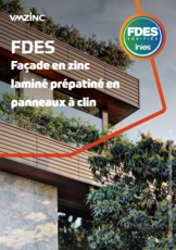 FDES - Facade - Clin - Prépatiné